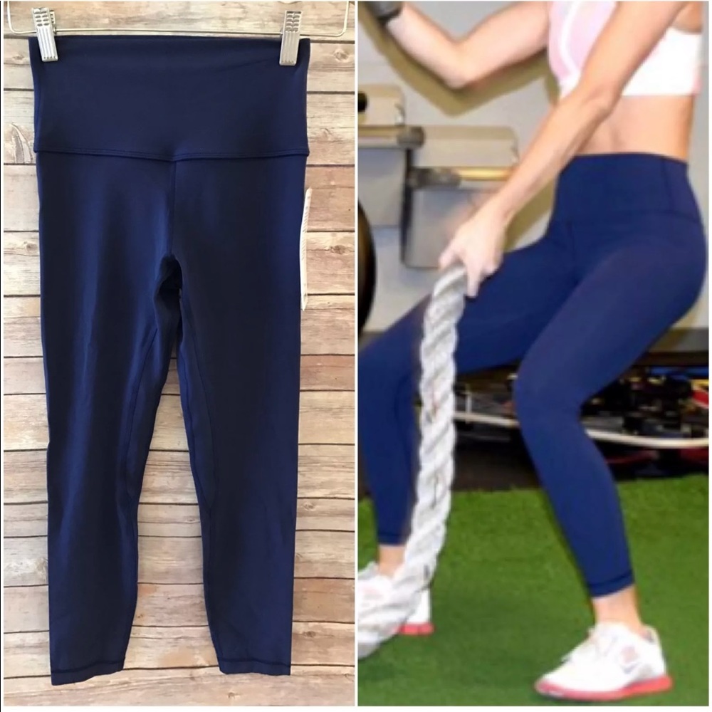 NWT Align Pant